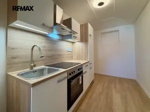 Pronájem bytu 1+1, Ořech, V Chaloupkách, 42 m2