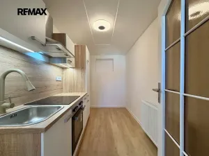 Pronájem bytu 1+1, Ořech, V Chaloupkách, 42 m2