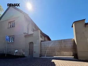 Pronájem bytu 1+1, Ořech, V Chaloupkách, 42 m2