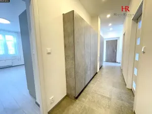 Pronájem bytu 2+kk, Benešov, Husova, 54 m2