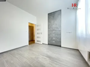 Pronájem bytu 2+kk, Benešov, Husova, 54 m2
