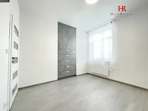 Pronájem bytu 2+kk, Benešov, Husova, 54 m2