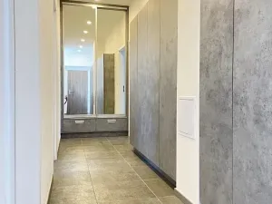 Pronájem bytu 2+kk, Benešov, Husova, 54 m2