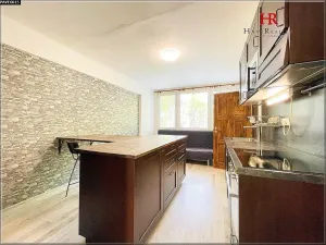 Pronájem bytu 3+kk, Benešov, Bezručova, 53 m2