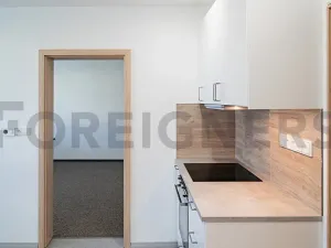 Pronájem bytu 2+1, Pardubice, Železničního pluku, 69 m2