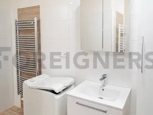 Pronájem bytu 2+1, Pardubice, Železničního pluku, 69 m2