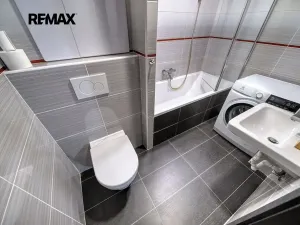 Pronájem bytu 2+kk, Poděbrady, Budovcova, 49 m2