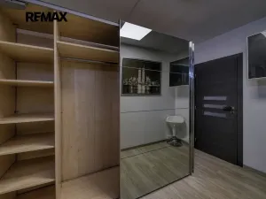 Pronájem bytu 2+kk, Poděbrady, Budovcova, 49 m2