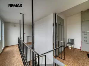 Pronájem bytu 2+kk, Poděbrady, Budovcova, 49 m2