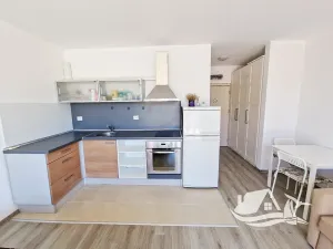 Prodej bytu 1+kk, Bjala, Bulharsko, 30 m2