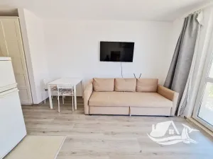 Prodej bytu 1+kk, Bjala, Bulharsko, 30 m2