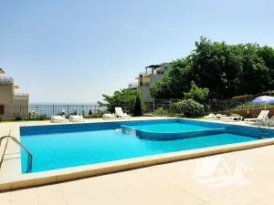 Prodej bytu 1+kk, Bjala, Bulharsko, 30 m2