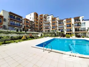Prodej bytu 1+kk, Bjala, Bulharsko, 30 m2
