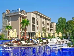 Prodej bytu 3+kk, Nesebar, Bulharsko, 64 m2