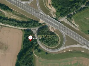 Prodej louky, Starý Jičín, 4841 m2