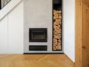 Prodej bytu 3+kk, Praha - Bubeneč, Na výšinách, 113 m2