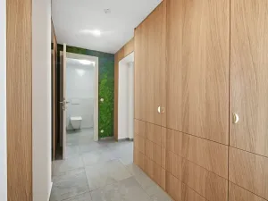 Prodej bytu 3+kk, Praha - Bubeneč, Na výšinách, 113 m2