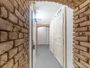 Prodej bytu 3+kk, Praha - Bubeneč, Na výšinách, 113 m2