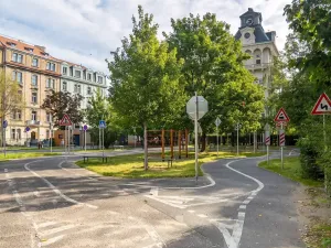 Prodej bytu 3+kk, Praha - Bubeneč, Na výšinách, 113 m2