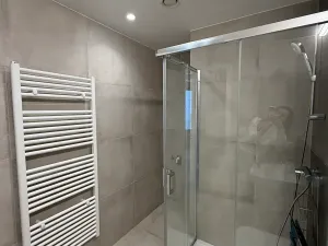 Pronájem bytu 1+kk, Praha - Strašnice, Michelangelova, 37 m2