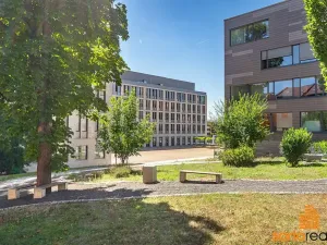 Pronájem bytu 2+kk, Ústí nad Labem, Resslova, 45 m2