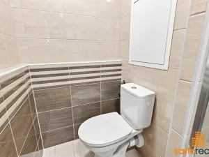 Pronájem bytu 1+kk, Ústí nad Labem, Spartakiádní, 31 m2