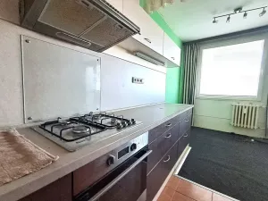 Prodej bytu 3+1, Nymburk, Růžová, 62 m2