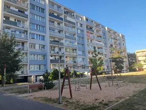Prodej bytu 3+1, Nymburk, Růžová, 62 m2