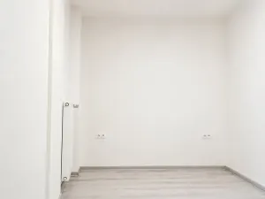 Pronájem bytu 1+kk, Brno, Vzhledná, 41 m2