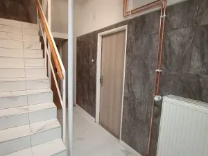 Pronájem bytu 1+kk, Brno, Vzhledná, 41 m2