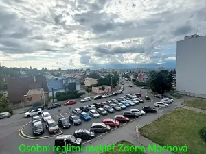 Pronájem bytu 3+kk, Praha - Háje, Brechtova, 67 m2