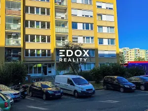 Prodej bytu 3+kk, Praha - Chodov, V průčelí, 60 m2