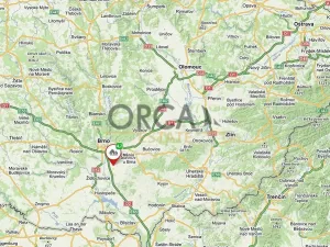 Prodej podílu pole, Měnín, 714 m2