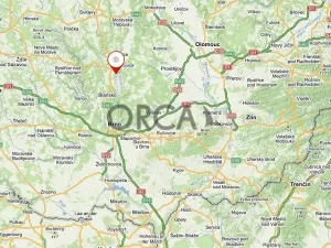 Prodej pole, Lhota Rapotina, 663 m2