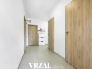 Prodej bytu 3+kk, Plzeň, V Zahrádkách, 87 m2