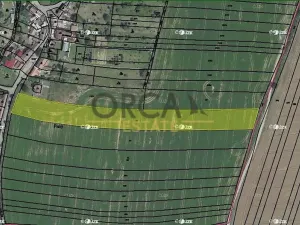 Prodej podílu pole, Čeložnice, 1143 m2