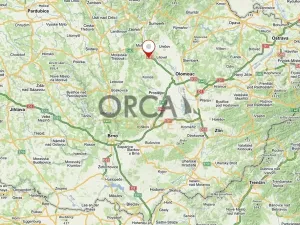 Prodej pole, Bílá Lhota, 3687 m2