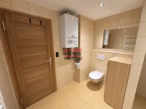 Pronájem bytu 2+kk, Veselí nad Lužnicí, Podhájek, 52 m2