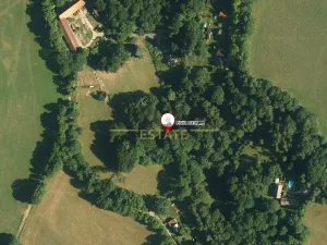 Prodej pozemku pro bydlení, Březová, 599 m2
