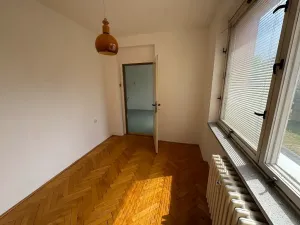 Prodej bytu 2+1, Žďár nad Sázavou, Haškova, 57 m2