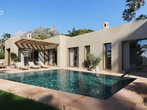 Prodej rodinného domu, Jávea Xàbia, Alicante, Španělsko, 342 m2