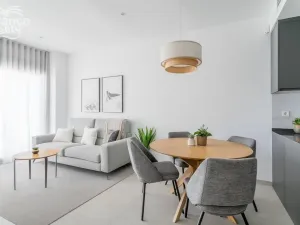 Prodej bytu 3+kk, Torrevieja, Alicante, Španělsko, 65 m2