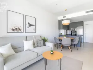 Prodej bytu 3+kk, Torrevieja, Alicante, Španělsko, 65 m2