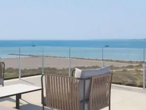 Prodej bytu 4+kk, Santa Pola, Alicante, Španělsko, 148 m2
