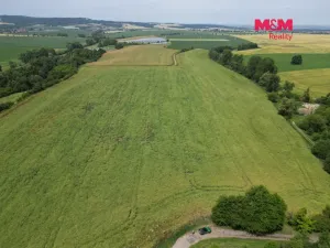 Prodej pole, Prostějov - Žešov, 10932 m2
