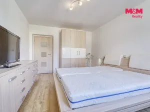 Pronájem bytu 3+kk, Hořovice, Pražská, 94 m2