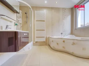 Pronájem bytu 3+kk, Hořovice, Pražská, 94 m2
