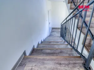 Prodej rodinného domu, Plzeň - Újezd, 178 m2