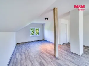 Prodej rodinného domu, Plzeň - Újezd, 178 m2