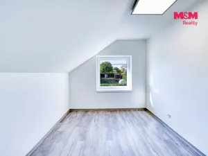 Prodej rodinného domu, Plzeň - Újezd, 178 m2